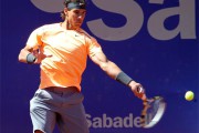 30315ATP Conde de Godó 2012: Nadal derrota a Ferrer y es campeón por 7º vez