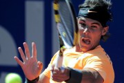 30229ATP Conde de Godó 2012: Tres españoles en semifinales