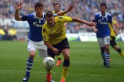 29755Bundesliga 2011/12: resultados y clasificación de Jornada 31