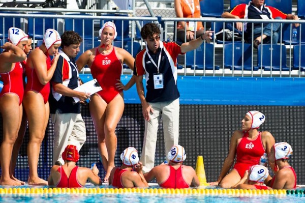 LEN Zagreb European Water Polo Championships 2010