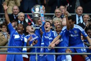 30519FA Cup: el Chelsea supera al Liverpool y se proclama campeón