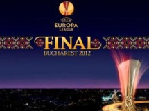 Europa League 2011/12: horario y retransmisión de la final entre Athletic y Atlético