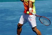 30694Masters Madrid 2012: Federer, Ferrer, Del Potro, Berdych y Verdasco a cuartos, cae Rafa Nadal