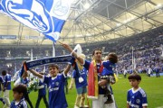 30390Bundesliga 2011/12: resultados y clasificación de la Jornada 37