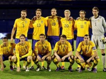 Eurocopa 2012: los 23 convocados de Suecia