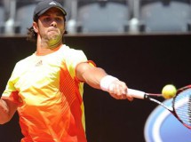 Masters de Roma 2012: Almagro, Verdasco y Ferrero a segunda ronda