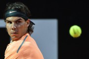 30947Masters de Roma 2012: Djokovic, Federer y Rafa Nadal a octavos de final