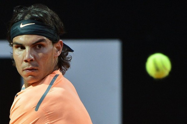 nadal