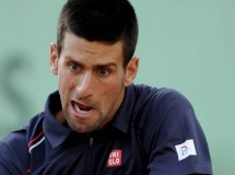 Roland Garros 2012: Djokovic y Federer a octavos, Verdasco eliminado
