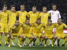 Eurocopa 2012: los 23 convocados de Ucrania, una de las anfitrionas