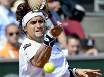 Ferrer y Almagro jugarán la final de Bastad y Granollers la de Umag