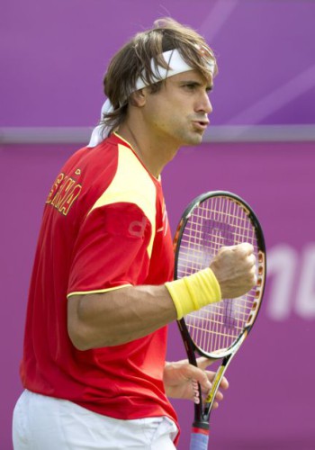David-Ferrer