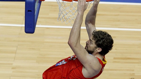 Pau-Gasol