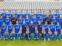 Europa League 2012/13: el Slaven Belupo, rival del Athletic en ronda previa
