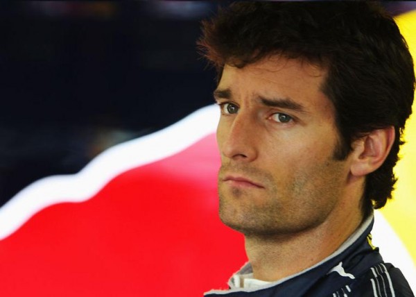 markwebber