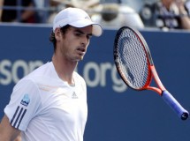 US Open 2012: Federer, Murray, Granollers, Verdasco y Feliciano López ganan en su debut
