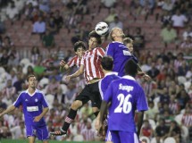 Europa League 2012/13: Athletic y Levante encarrilan sus respectivas eliminatorias