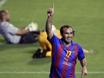 Europa League 2012/13: Levante y Athletic estarán en la fase de grupos