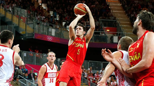 Rudy-Fernandez-España