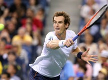 US Open 2012: Andy Murray y Marin Cilic también avanzan a cuartos de final