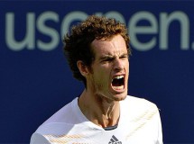 US Open 2012: Murray a la final, suspendido el Ferrer-Djokovic y la final femenina