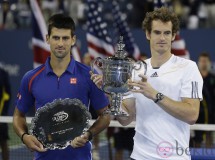 Ranking ATP: Federer consolida su número 1, Murray supera a Nadal en el 3