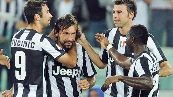 Pirlo-Juve