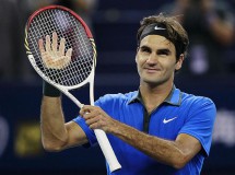 Masters 1000 Shanghai: avanzan Federer, Djokovic y Murray pero caen Verdasco y Feliciano López