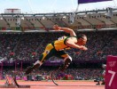 La tragedia de Oscar Pistorius