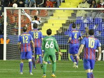 Europa League 2012-2013: el Levante se jugará su futuro en Kazan