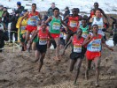 Resumen de los Mundiales de Cross de 2013, celebrados en Polonia