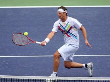 Masters 1000 de Indian Wells 2013: López, Granollers y Bautista-Agut caen en el debut