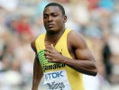 Steve Mullings, un velocista jamaicano sancionado de por vida
