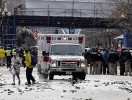 Tragedia en el Maratón de Boston, 3 muertes y un centenar de heridos