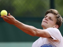 ATP Bucarest 2013: Troicki y Goffin a segunda ronda