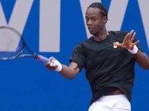 ATP Munich 2013: Stepanek y Monfils a segunda ronda