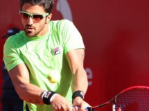 ATP Bucarest 2013: Guillermo García-López y Tipsarevic a cuartos de final