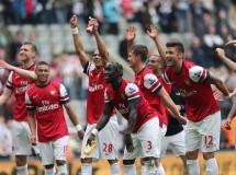 Premier League 2012-2013: resultados y clasificación de la Jornada 38