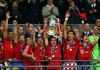 Liga de Campeones 2012-2013: el Bayern, rey de Europa