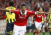 Europa League 2012-2013: Chelsea y Benfica jugarán la final