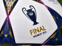 Liga de Campeones 2012-2013: horario y retransmisión de la final entre Bayern Munich y Borussia Dortmund