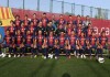 Liga Española 2012-2013 1ª División: el Barcelona celebra su liga antes de jugar