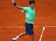 Masters 1000 de Madrid 2013: Federer, Murray y tres españoles a tercera etapa