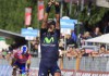 Giro de Italia 2013: Intxausti logra la primera victoria de etapa con sabor español