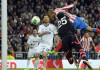 Copa del Rey 2012-2013: el Atlético de Madrid campeón ganando por 2-1 al Real Madrid en la prórroga