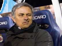 Jose Mourinho se marcha del Real Madrid al término de esta temporada