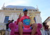Vincenzo Nibali gana el Giro de Italia 2013