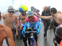Giro de Italia 2013: Nibali se luce y gana a lo campeón