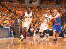 NBA Playoffs 2013: los Pacers son el último finalista
