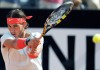 Masters 1000 de Roma 2013: Nadal arrolla a Federer y reina por 7ª vez